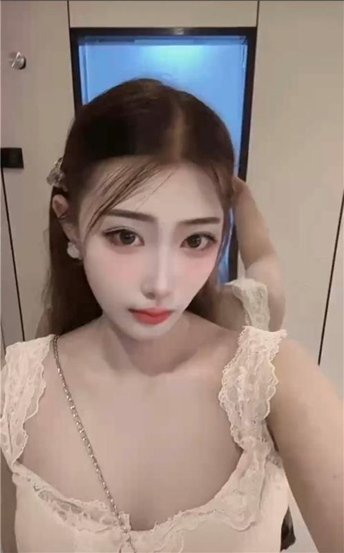 三明小美宝藏女孩