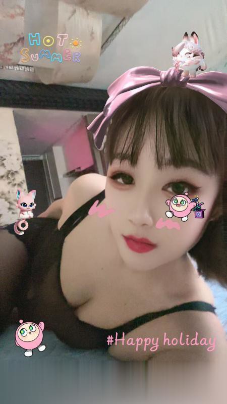 东莞常平骚货