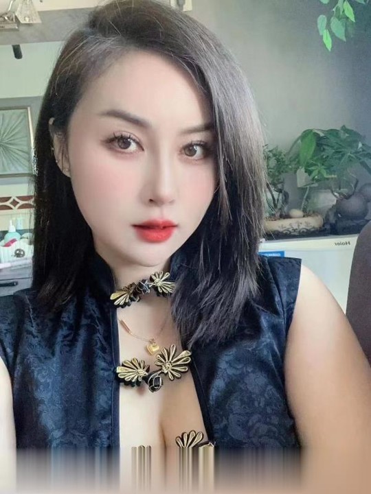 长春少妇姐姐