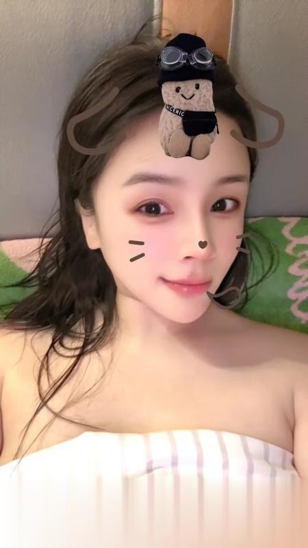 可爱系萝莉姐