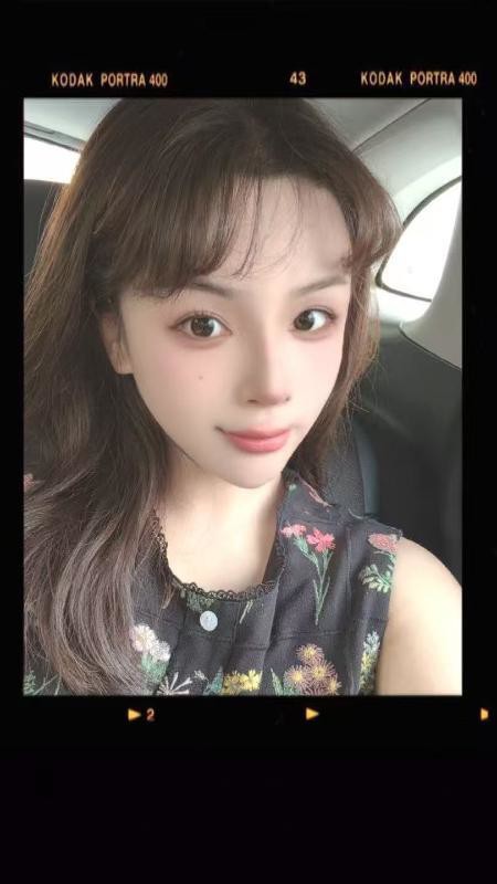 可爱系萝莉姐