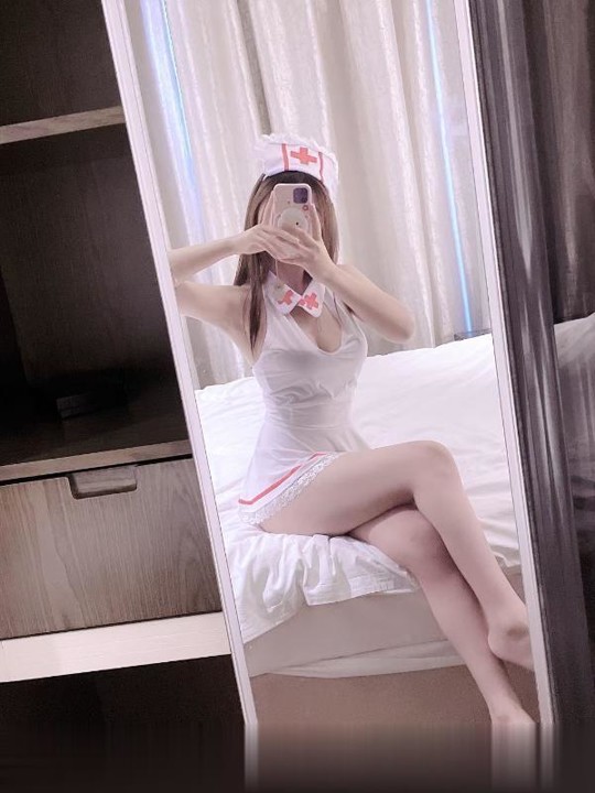 合肥御姐..