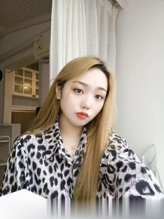 纯爱战士情子