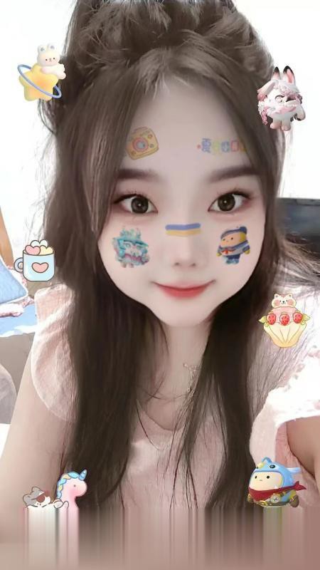 江北小小..