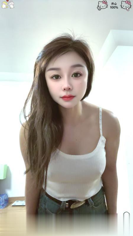 苏州萌妹子.