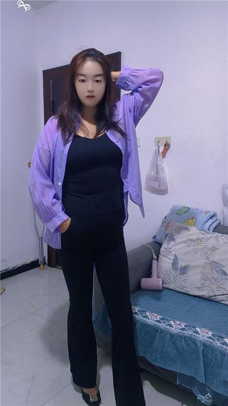 樊城区小嫂子
